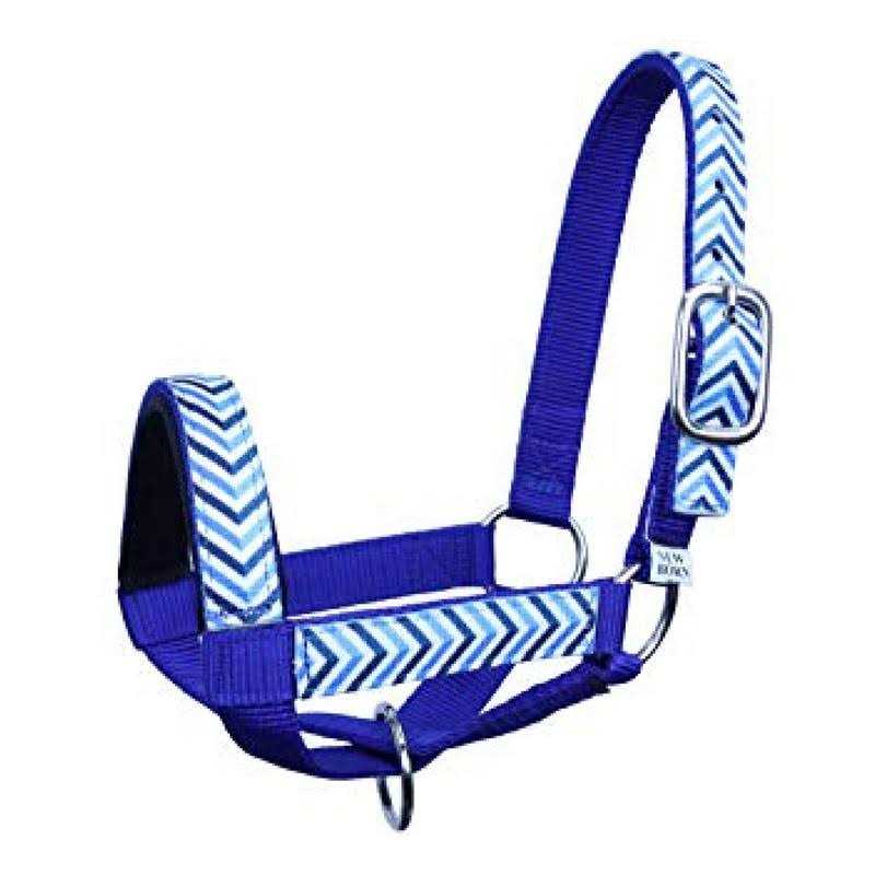 Leather Grazing Muzzle W5849