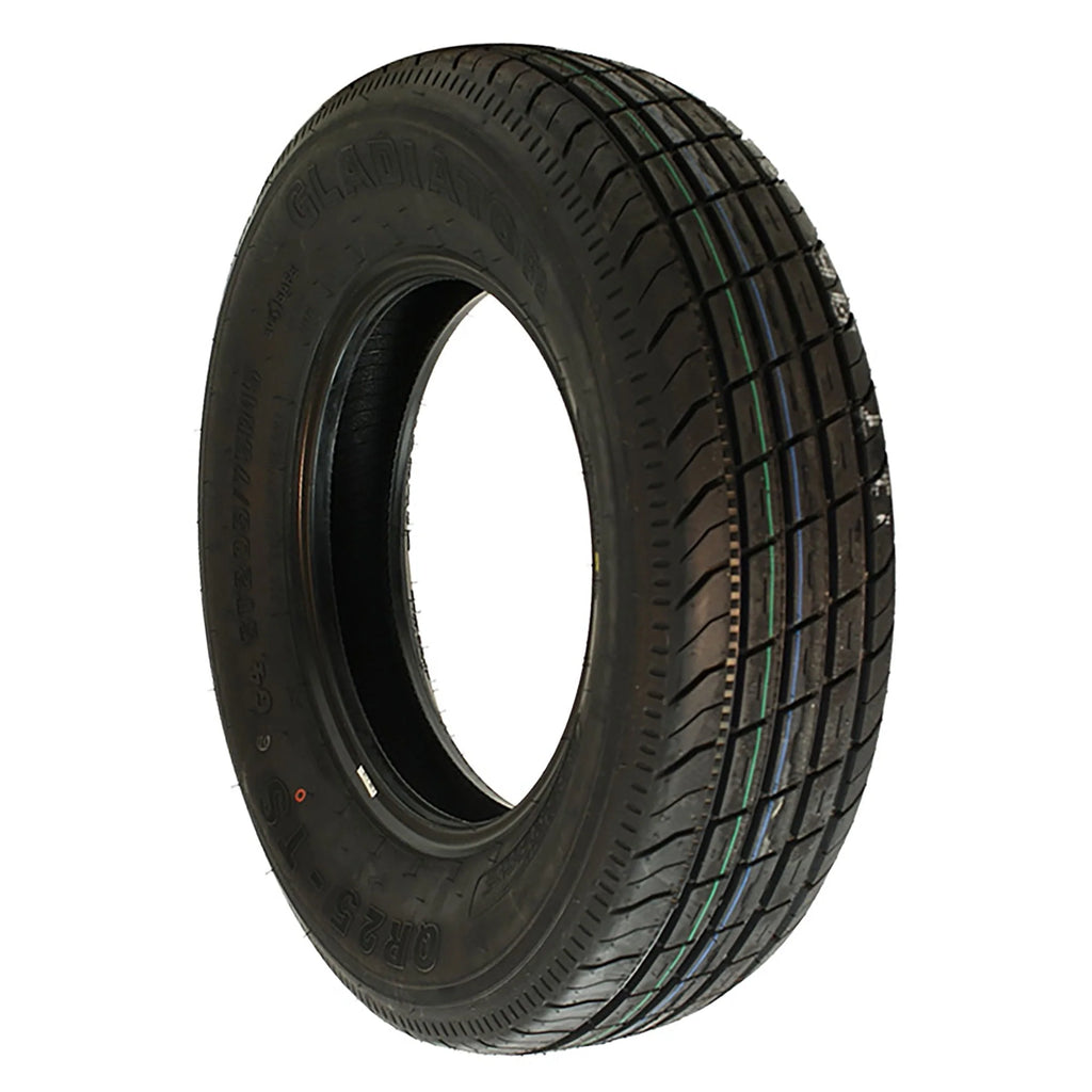 ST225/75R15 Trailer Tire C72577