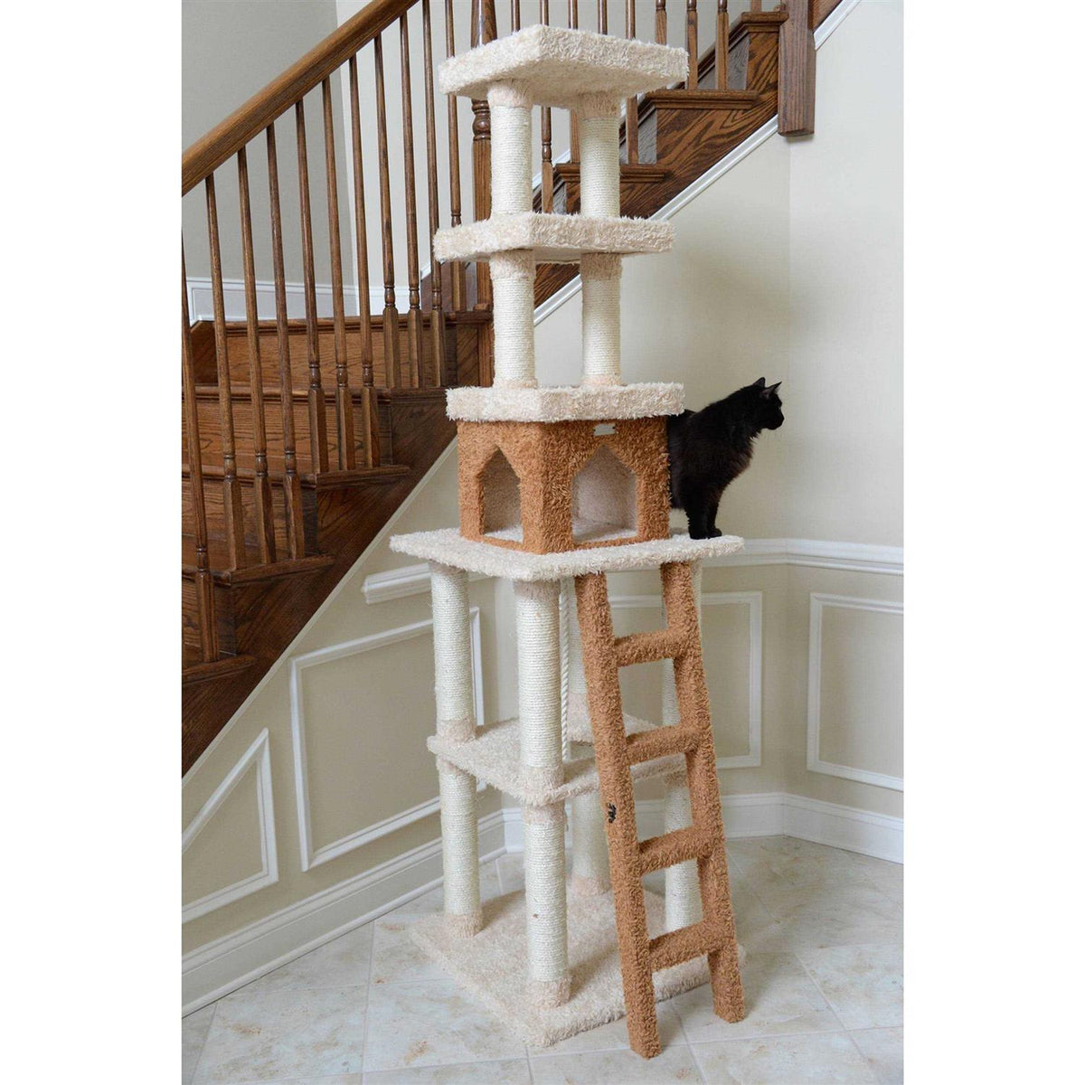 Premium Cat Tree X972750