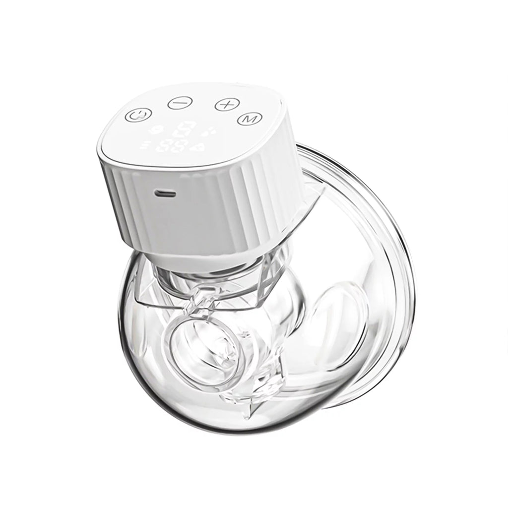 Wearable Electric Feeding Pump with Large Display Screen M2558