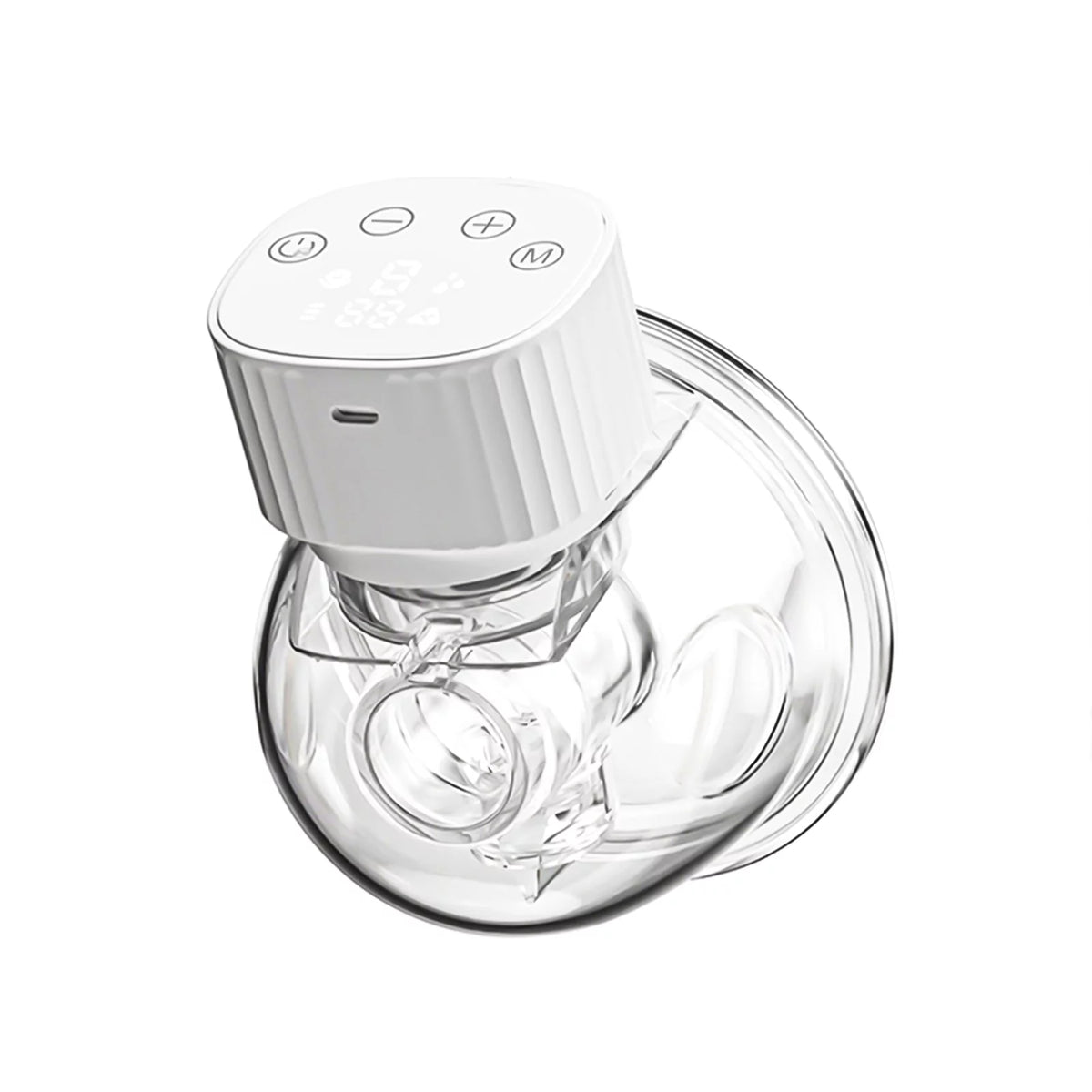 Wearable Electric Feeding Pump with Large Display Screen M2558
