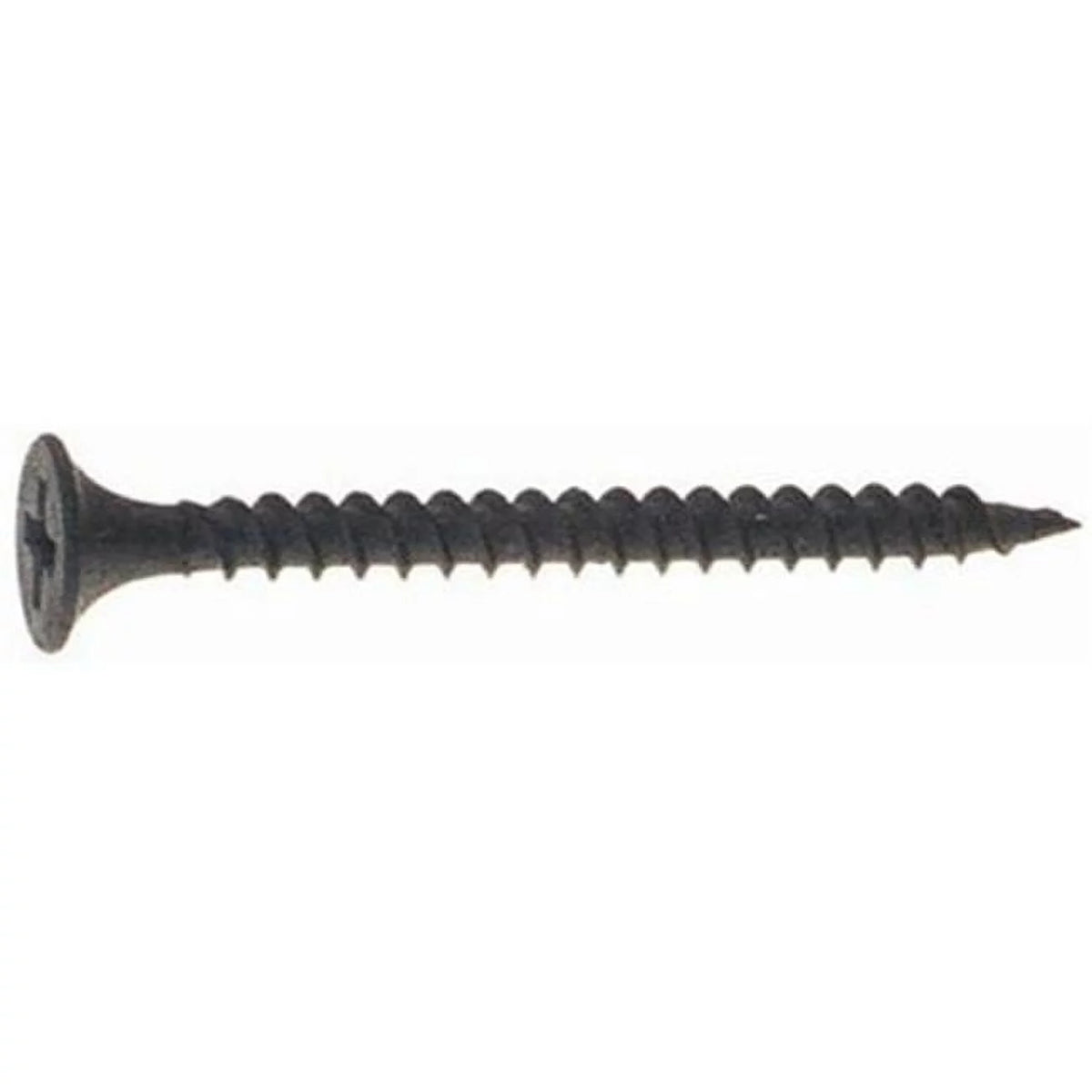 Black Drywall Screw E9140