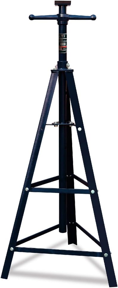 3/4 Ton Steel Under Hoist Jack Stand H6495