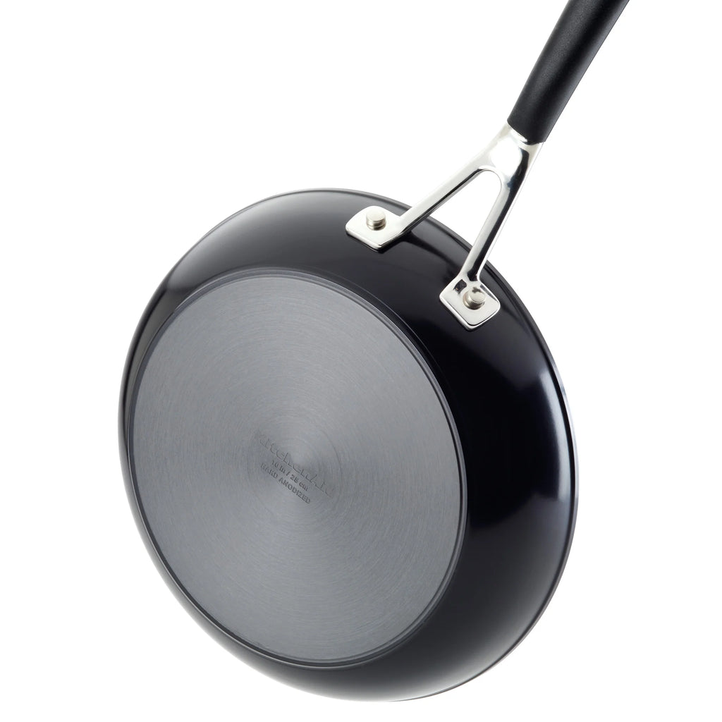 10" Nonstick Hard Anodized Frying Pan R11824