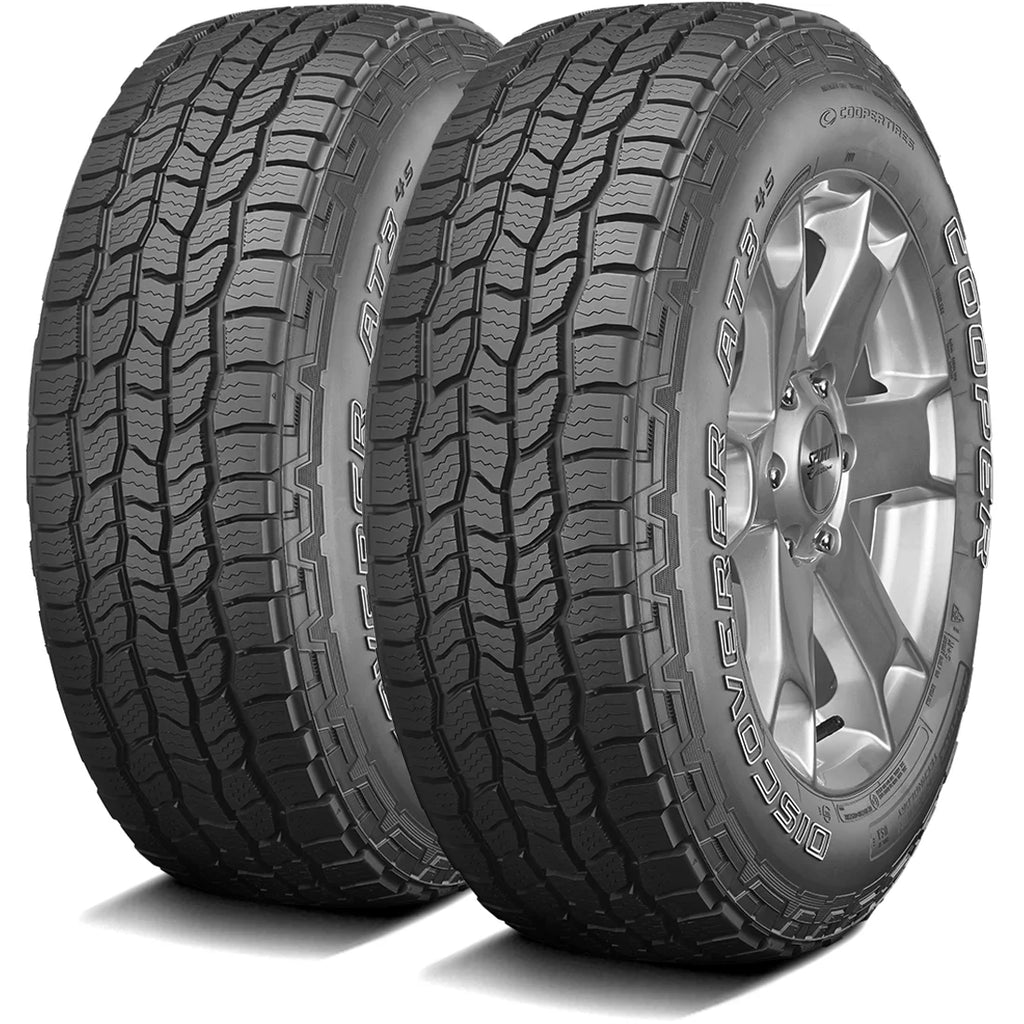 265/70R17 115T All Terrain Tires S8883