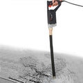 800W 110V Electric Concrete Vibrator 5ft W134405
