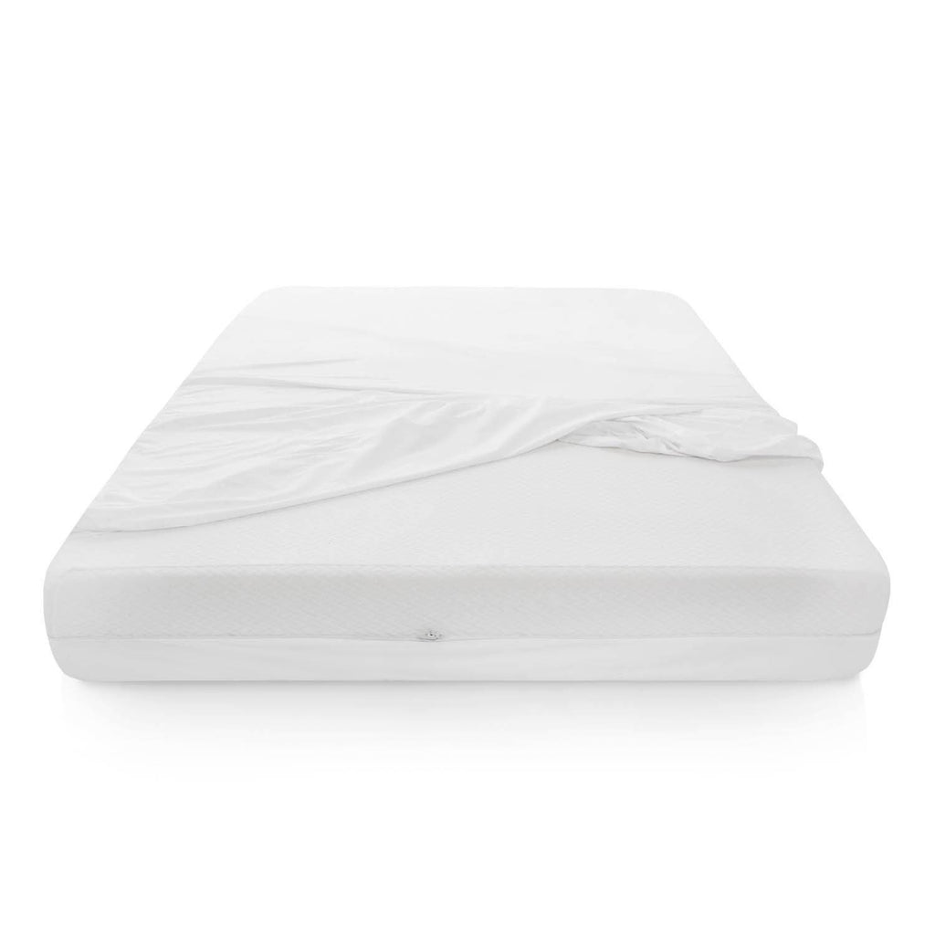 Queen Mattress Protector L343