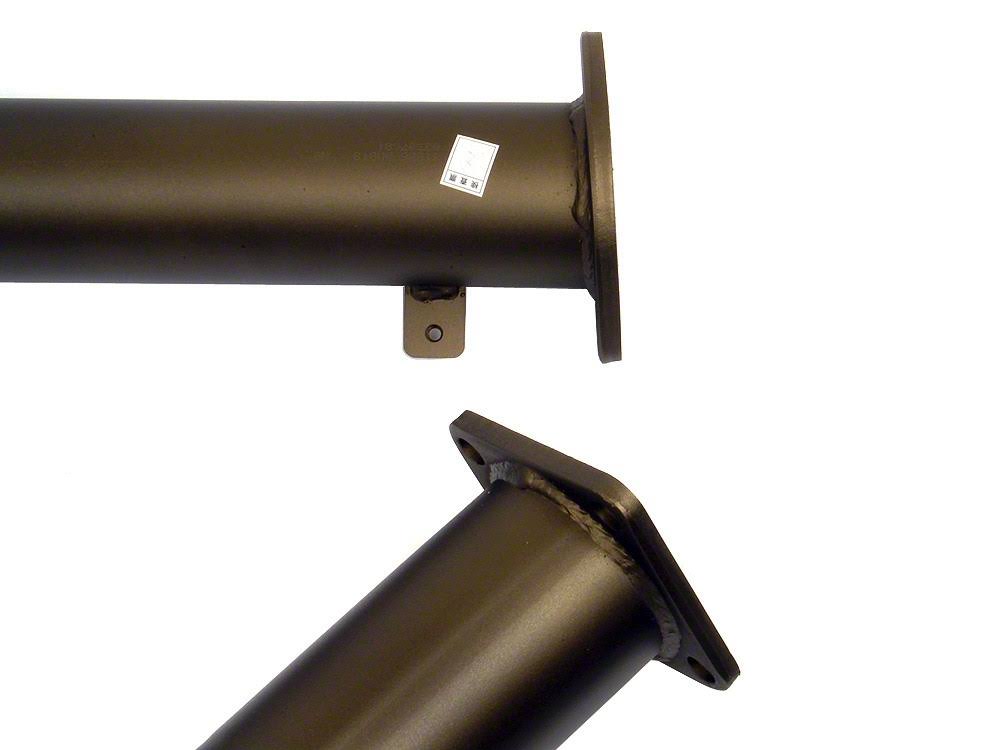 Hi Power Exhaust U4878