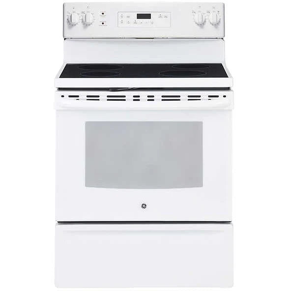 30 in. 5.0 cu. ft. Electric Freestanding Range V179026