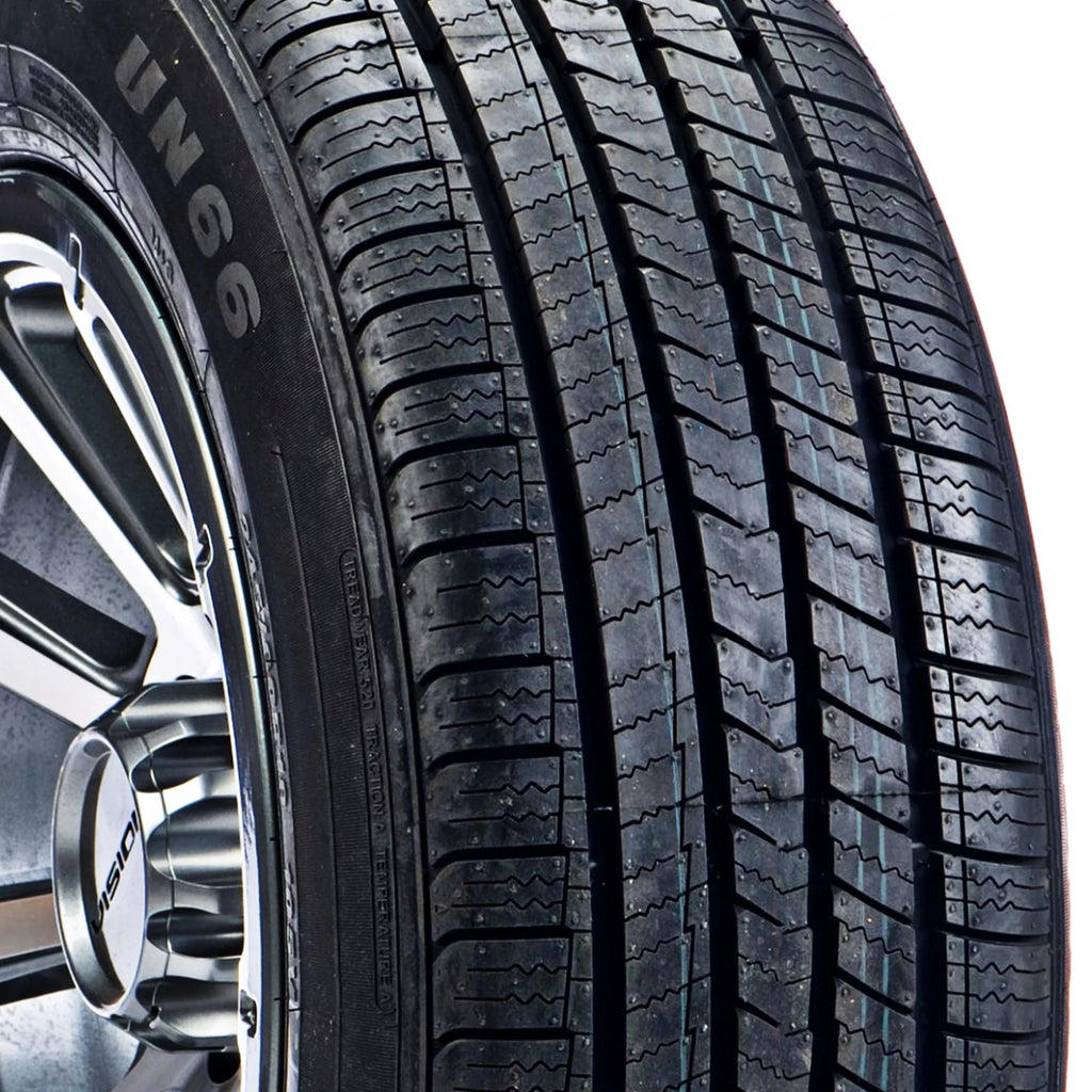 All Season Passenger Tire B438375