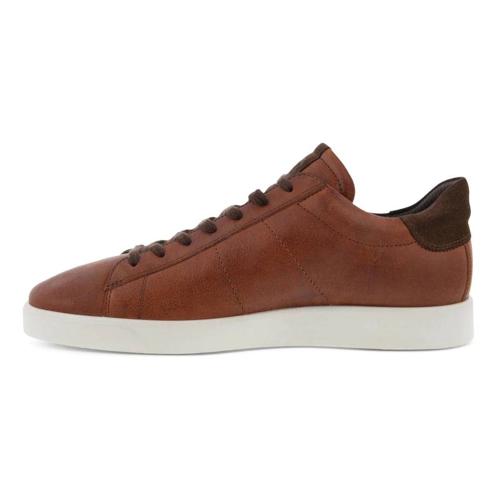 Whisky Coffee Sneaker L611463