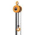 1 Ton Manual Chain Hoist O421603