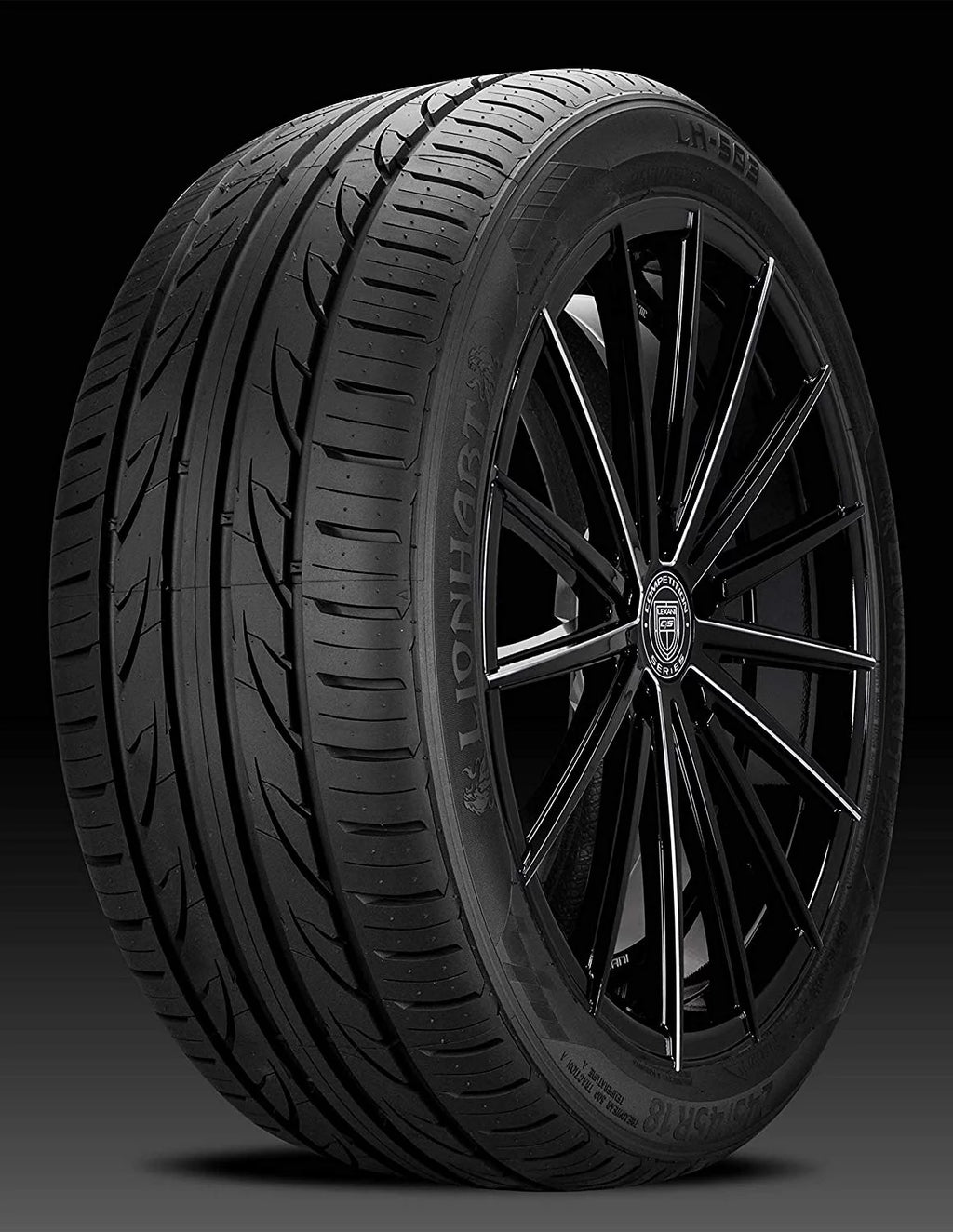 225/60R18XL 104V BSW Tire J622