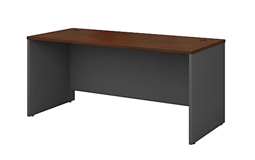 Refurbished Office Desk 66"W x 30"D E744348