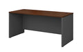 Refurbished Office Desk 66"W x 30"D E744348