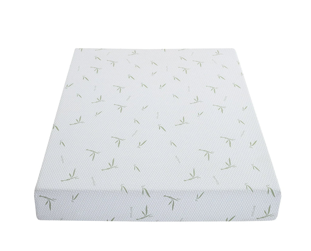 Queen 10 inch Memory Foam Mattress J768098