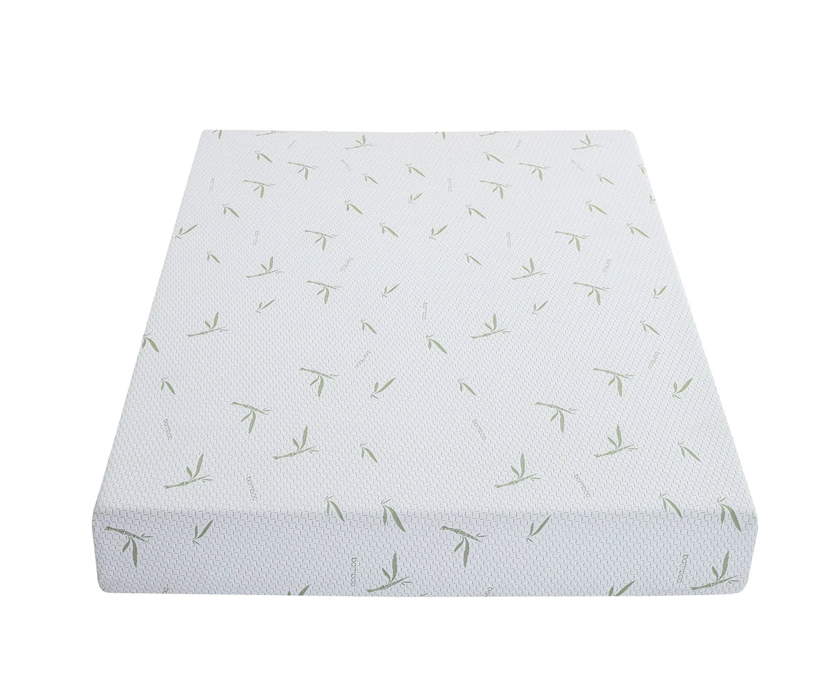 Queen 10 inch Memory Foam Mattress J768098