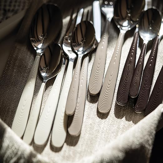 24 Piece Cutlery Set C645