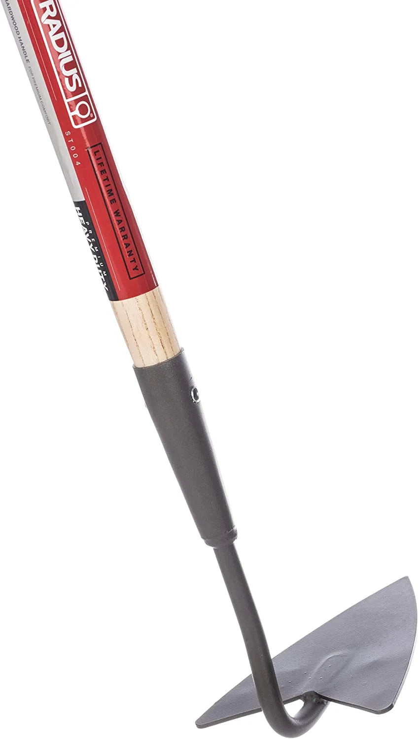 Warren Hoe with Wood Shaft N573055