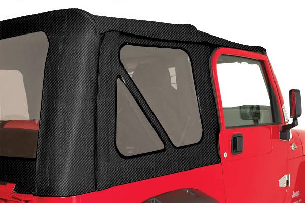 Factory Replacement Soft Top R5989