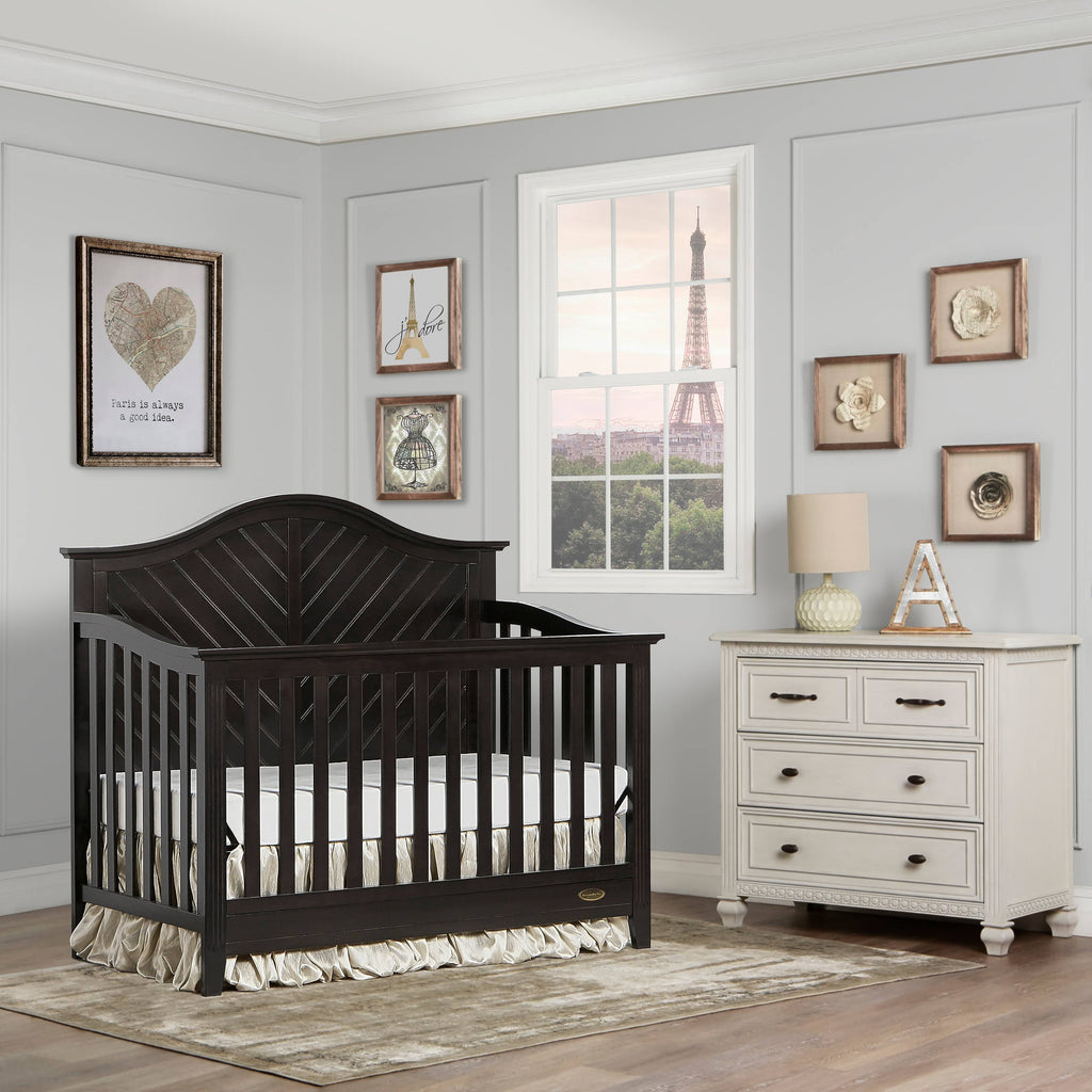 Convertible Crib Q85348