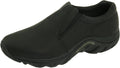 Men's Jungle Moc Leather Shoes O811