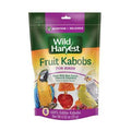 Fruit Kabobs Bird Treats, 6 count D2284