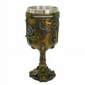 Steampunk Wine Chalice Cup N3302